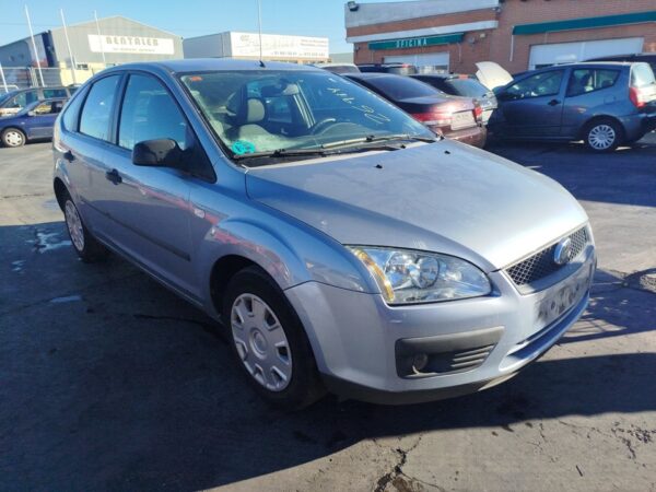 ALETA DELANTERA DERECHA FORD FOCUS BERLINA (CAP) - Imagen 3