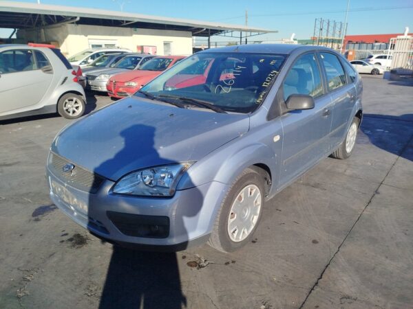ALETA DELANTERA DERECHA FORD FOCUS BERLINA (CAP) - Imagen 4