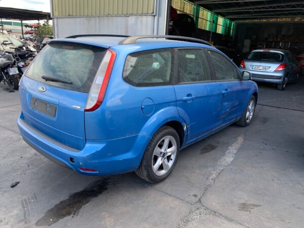 CENTRALITA MOTOR UCE FORD FOCUS BERLINA (CAP) - Imagen 2