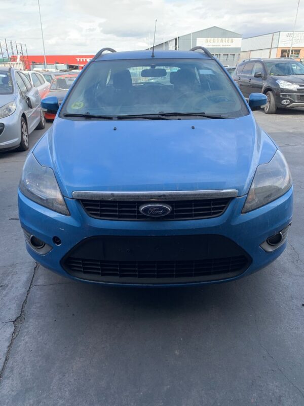 ALETA DELANTERA DERECHA FORD FOCUS BERLINA (CAP) - Imagen 3