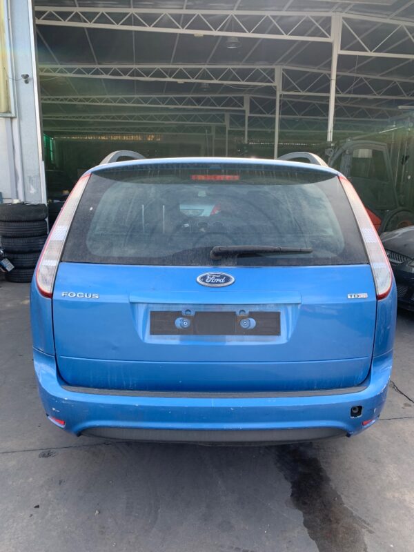 CENTRALITA MOTOR UCE FORD FOCUS BERLINA (CAP) - Imagen 4