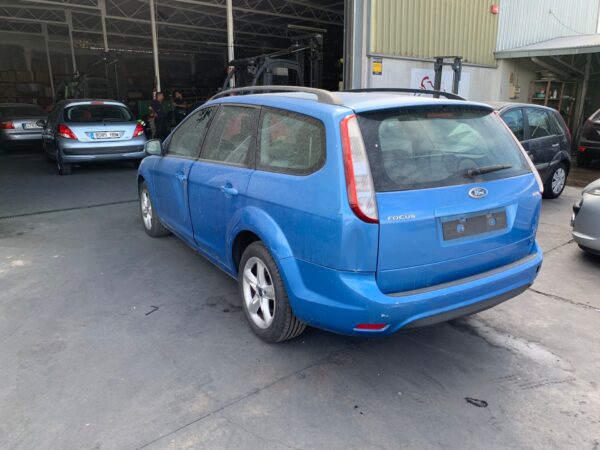 RADIADOR AGUA FORD FOCUS BERLINA (CAP) - Imagen 5