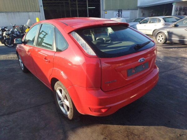 MANDO MULTIFUNCION FORD FOCUS BERLINA (CB4) - Imagen 4