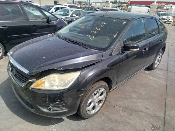 PARAGOLPES DELANTERO FORD FOCUS BERLINA (CB4) - Imagen 4