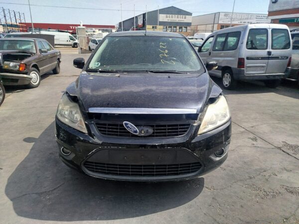 PARAGOLPES DELANTERO FORD FOCUS BERLINA (CB4) - Imagen 5
