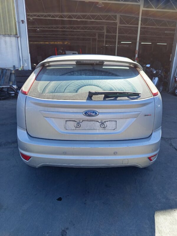 RETROVISOR DERECHO FORD FOCUS BERLINA (CB4) - Imagen 3