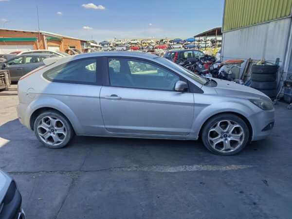 ELEVALUNAS DELANTERO IZQUIERDO FORD FOCUS BERLINA (CB4) - Imagen 4