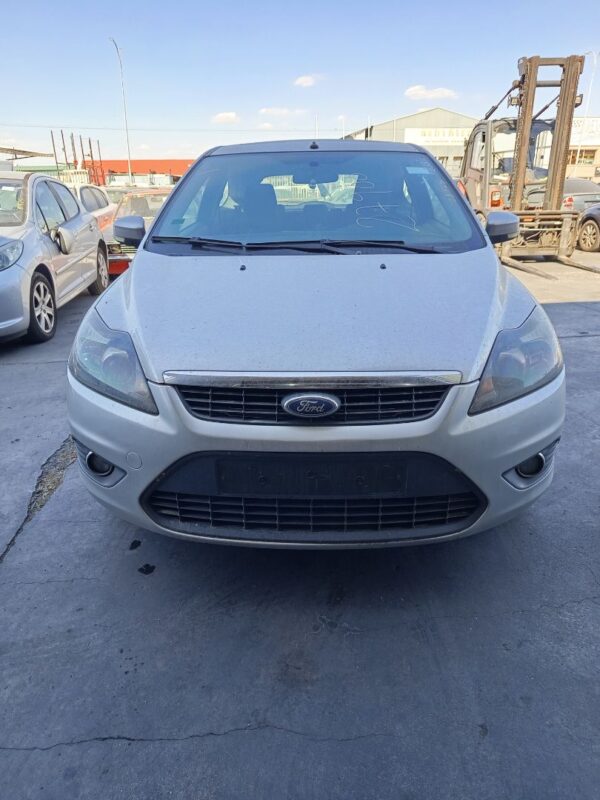 RETROVISOR DERECHO FORD FOCUS BERLINA (CB4) - Imagen 5
