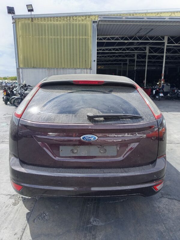 CAPO FORD FOCUS BERLINA (CB4) - Imagen 2
