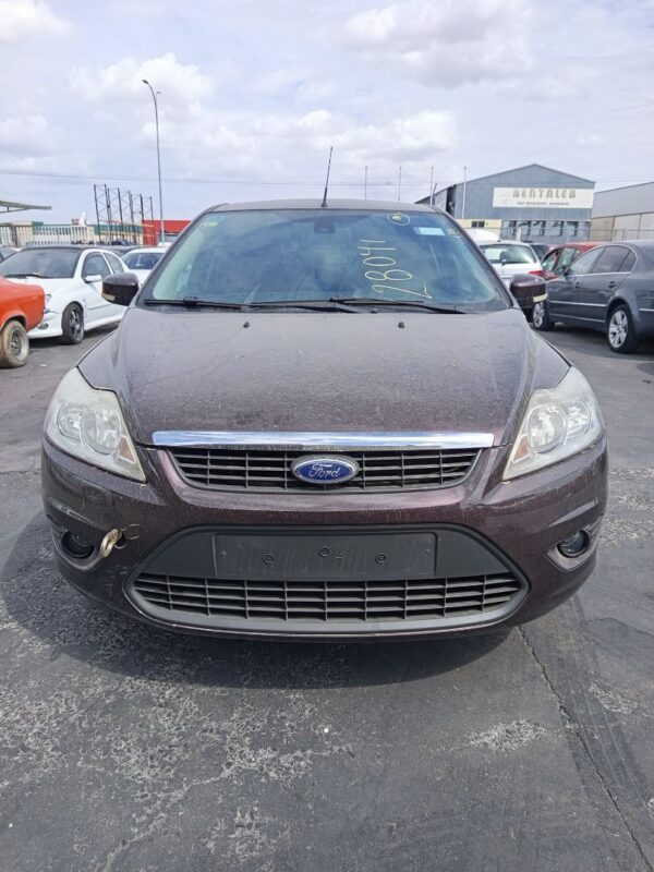 RETROVISOR IZQUIERDO FORD FOCUS BERLINA (CB4) - Imagen 3