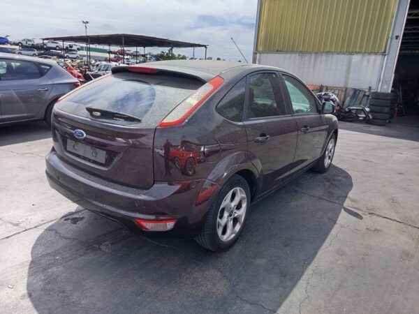CAPO FORD FOCUS BERLINA (CB4) - Imagen 4
