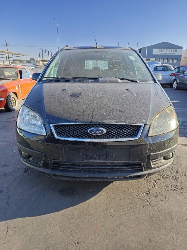 RADIADOR AGUA FORD FOCUS C-MAX (CAP)(2003) - Imagen 3