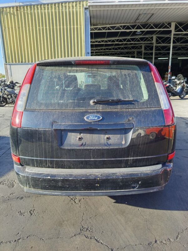 CAPO FORD FOCUS C-MAX (CAP)(2003) - Imagen 4