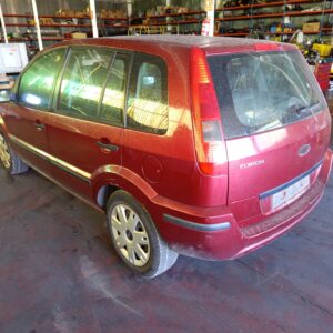 PARAGOLPES DELANTERO FORD FUSION (CBK)