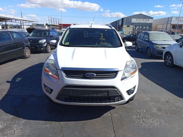 TRANSMISION DELANTERA IZQUIERDA FORD KUGA (CBV) - Imagen 2