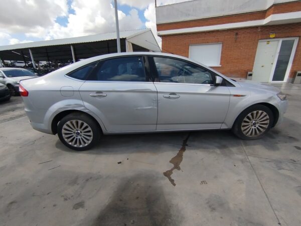 ENFRIADOR ACEITE MOTOR FORD MONDEO BERLINA (CA2) - Imagen 3