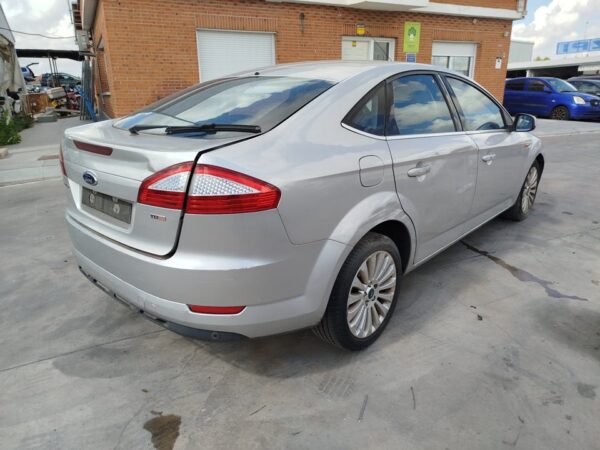 ENFRIADOR ACEITE MOTOR FORD MONDEO BERLINA (CA2) - Imagen 5