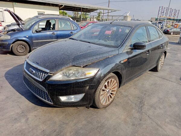 MANDO MULTIFUNCION FORD MONDEO BERLINA (CA2) - Imagen 2
