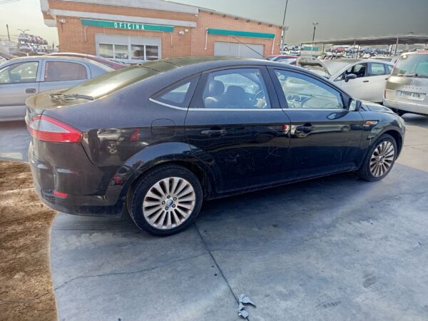 FARO DERECHO FORD MONDEO BERLINA (CA2) - Imagen 5