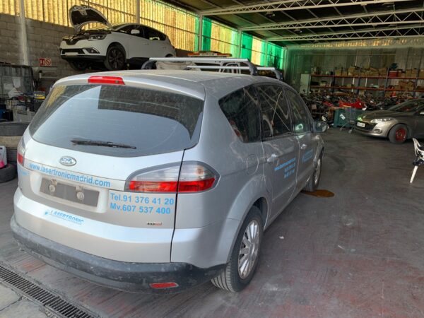 FARO IZQUIERDO FORD S-MAX (CA1) - Imagen 3
