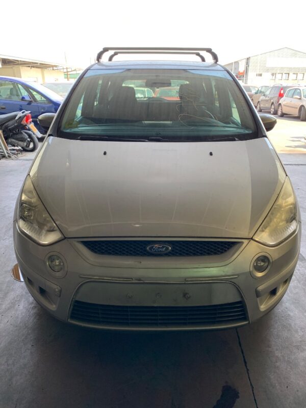 FARO IZQUIERDO FORD S-MAX (CA1) - Imagen 5