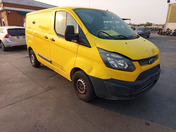 MANDO MULTIFUNCION FORD TRANSIT COMBI (TTG) - Imagen 2