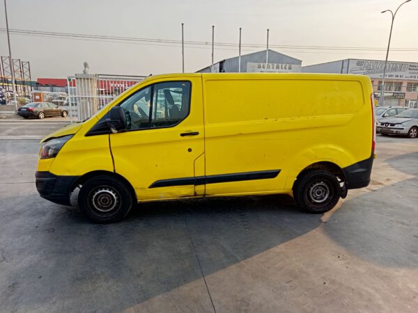 RETROVISOR IZQUIERDO FORD TRANSIT COMBI (TTG) - Imagen 2