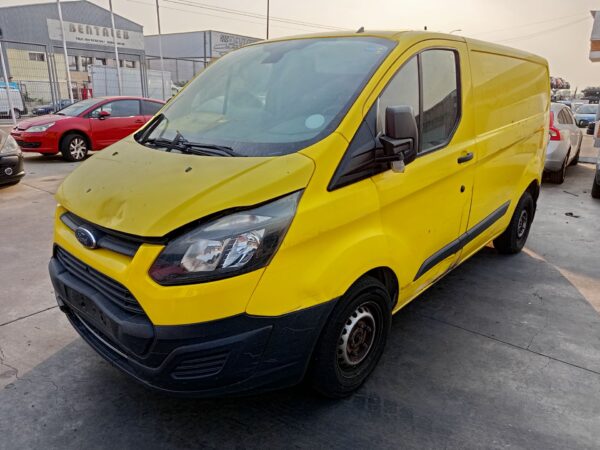 PILOTO TRASERO DERECHO FORD TRANSIT COMBI (TTG) - Imagen 3