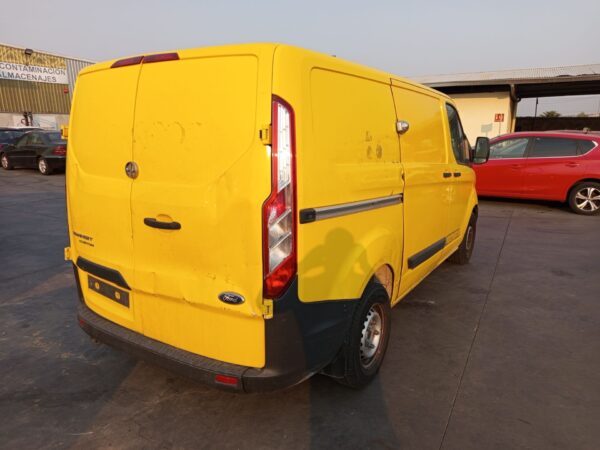 MANDO MULTIFUNCION FORD TRANSIT COMBI (TTG) - Imagen 4
