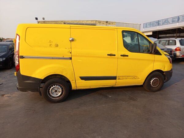 PORTON TRASERO DERECHO FORD TRANSIT COMBI (TTG) - Imagen 4