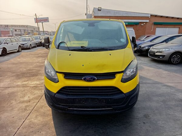 ALETA DELANTERA DERECHA FORD TRANSIT COMBI (TTG) - Imagen 4