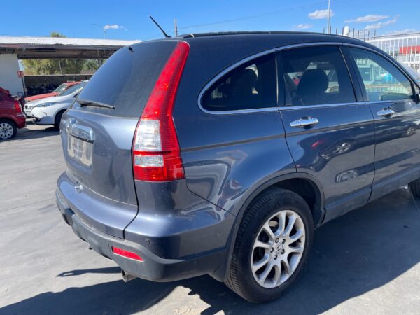 PARAGOLPES TRASERO HONDA CR-V (RE) - Imagen 2