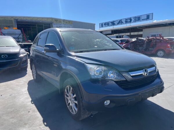 KIT AIRBAG HONDA CR-V (RE) - Imagen 3
