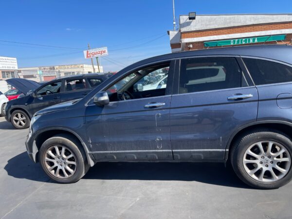 KIT AIRBAG HONDA CR-V (RE) - Imagen 5