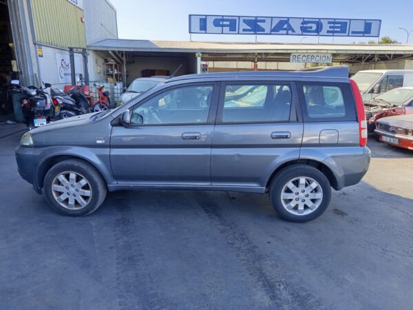 PORTON TRASERO HONDA HR-V (GH) - Imagen 2