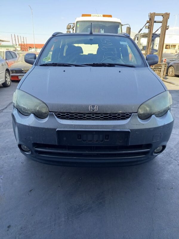 SERVOFRENO HONDA HR-V (GH) - Imagen 2