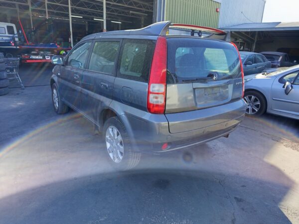 FARO IZQUIERDO HONDA HR-V (GH) - Imagen 2