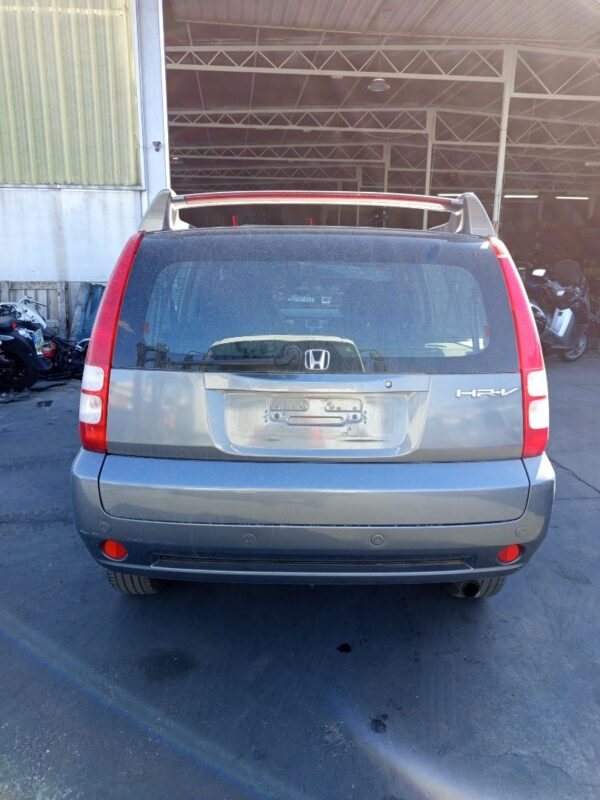 CAJA CAMBIOS HONDA HR-V (GH) - Imagen 3