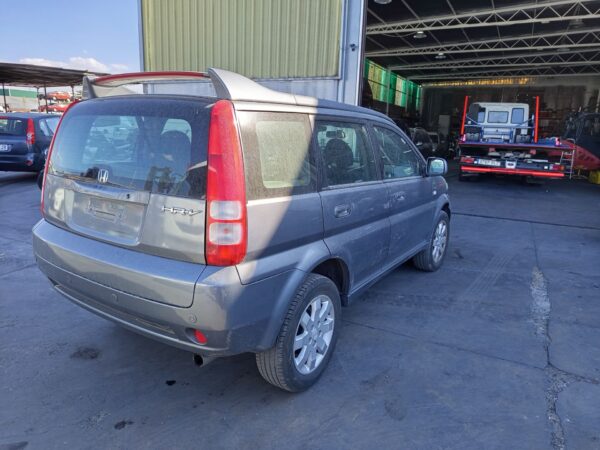 CENTRALITA MOTOR UCE HONDA HR-V (GH) - Imagen 5