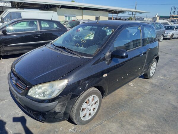 FARO DERECHO HYUNDAI GETZ (TB) - Imagen 2