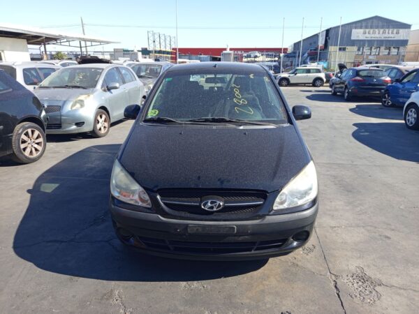 FARO DERECHO HYUNDAI GETZ (TB) - Imagen 4