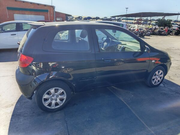 FARO DERECHO HYUNDAI GETZ (TB) - Imagen 5