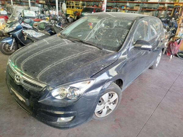 ELEVALUNAS DELANTERO IZQUIERDO HYUNDAI I30 (FD) - Imagen 2