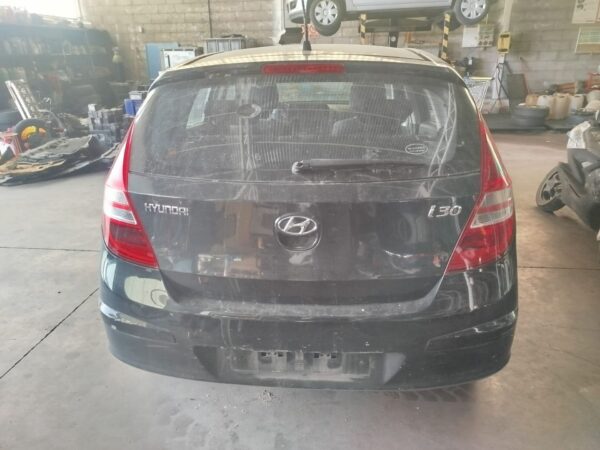 ELEVALUNAS DELANTERO IZQUIERDO HYUNDAI I30 (FD) - Imagen 4