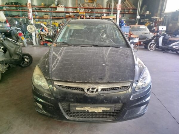ELEVALUNAS DELANTERO IZQUIERDO HYUNDAI I30 (FD) - Imagen 5