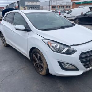 RETROVISOR IZQUIERDO HYUNDAI I30 (GD)