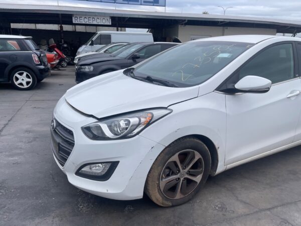RETROVISOR DERECHO HYUNDAI I30 (GD) - Imagen 5