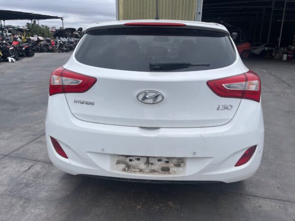 CAPO HYUNDAI I30 (GD) - Imagen 5