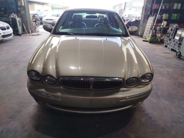 RETROVISOR IZQUIERDO JAGUAR X-TYPE - Imagen 2