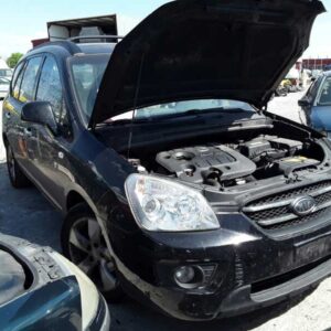 ELEVALUNAS DELANTERO IZQUIERDO KIA CARENS (UN)